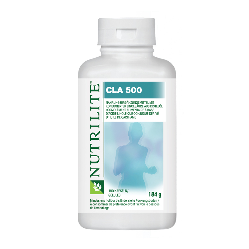 cla-500-nutrilite-1571-l0246 CLA 500 NUTRILITE™