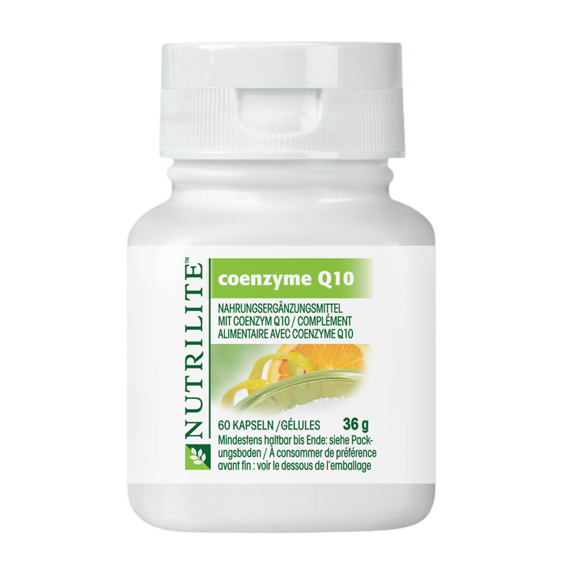 coenzym-q10-nutrilite-1555-0191 Coenzym Q10 NUTRILITE