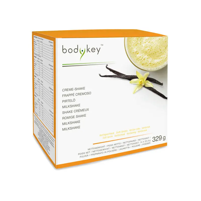 Bodykey by Nutrilite™ Shake Vanille