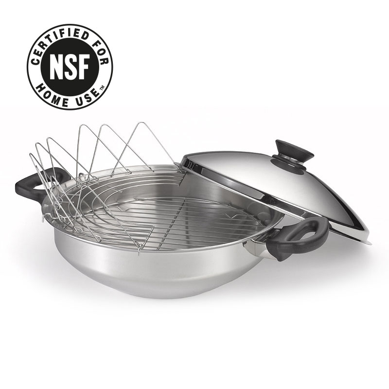 icook-wok-1457-sw10025 iCook™ Wok