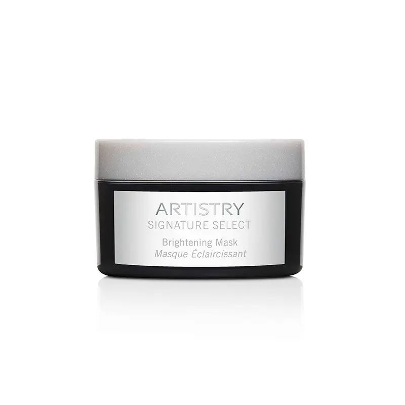 Artistry Signature Select™ Aufhellende Maske