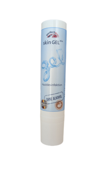 perfectpur skin GEL "plus" 100ml