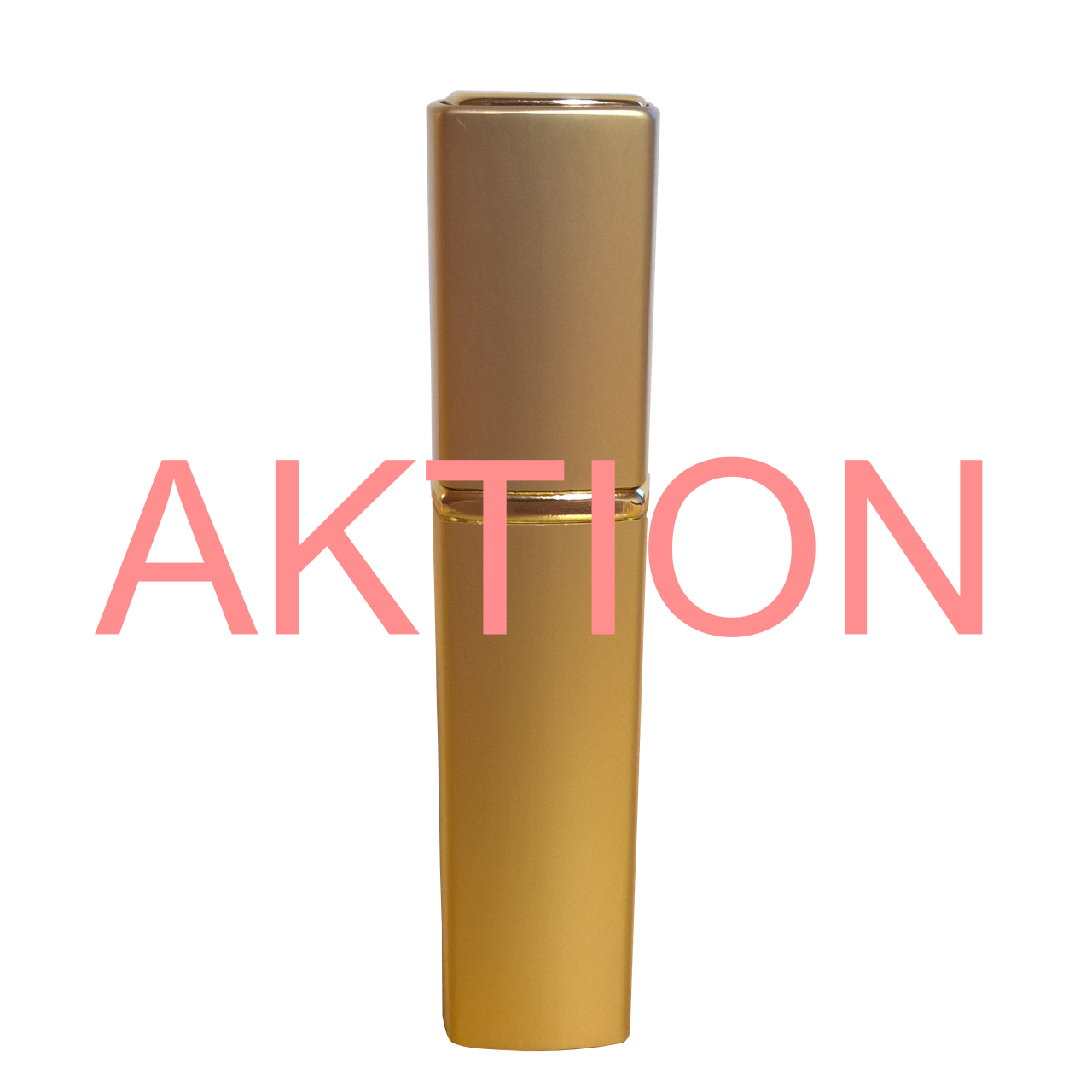 stift-aktion perfectpur Sprayer "GOLD" Aktion (unbefüllt)