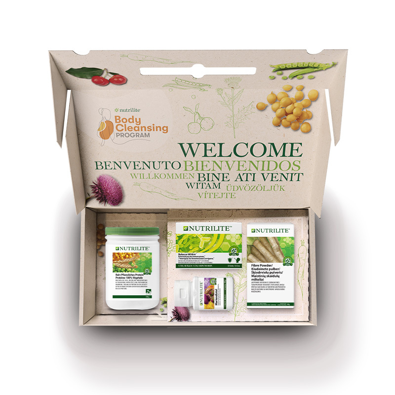 Nutrilite-Body-Cleansing-Program Nutrilite Body cleansing Programm