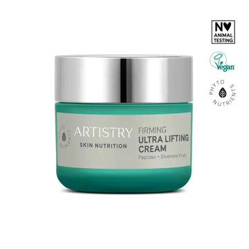 Firming Ultra-straffende Creme