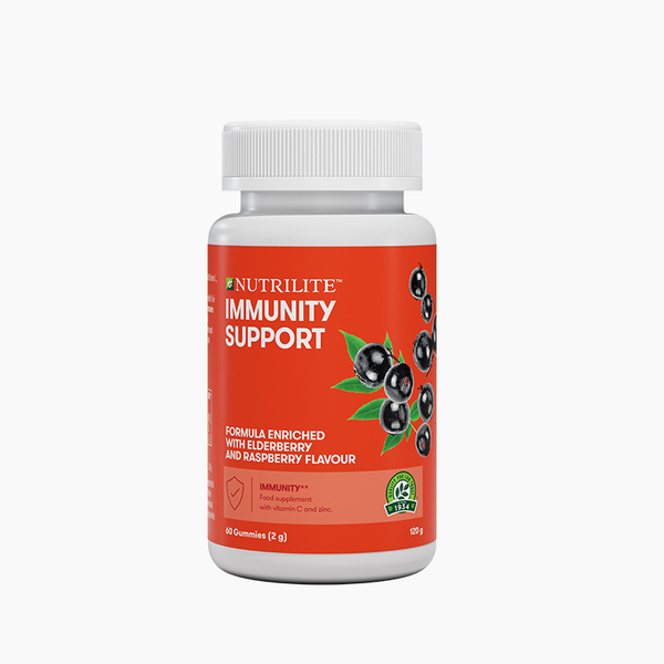 immunity01 Immunity Support Nutrilite™