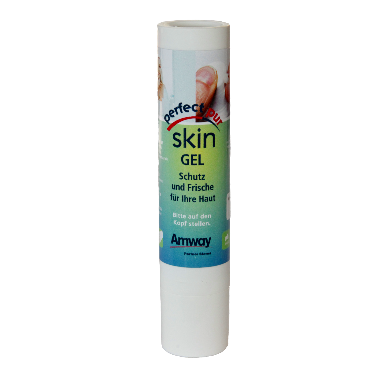 skingel100_1280 perfectpur skin gel 100ml