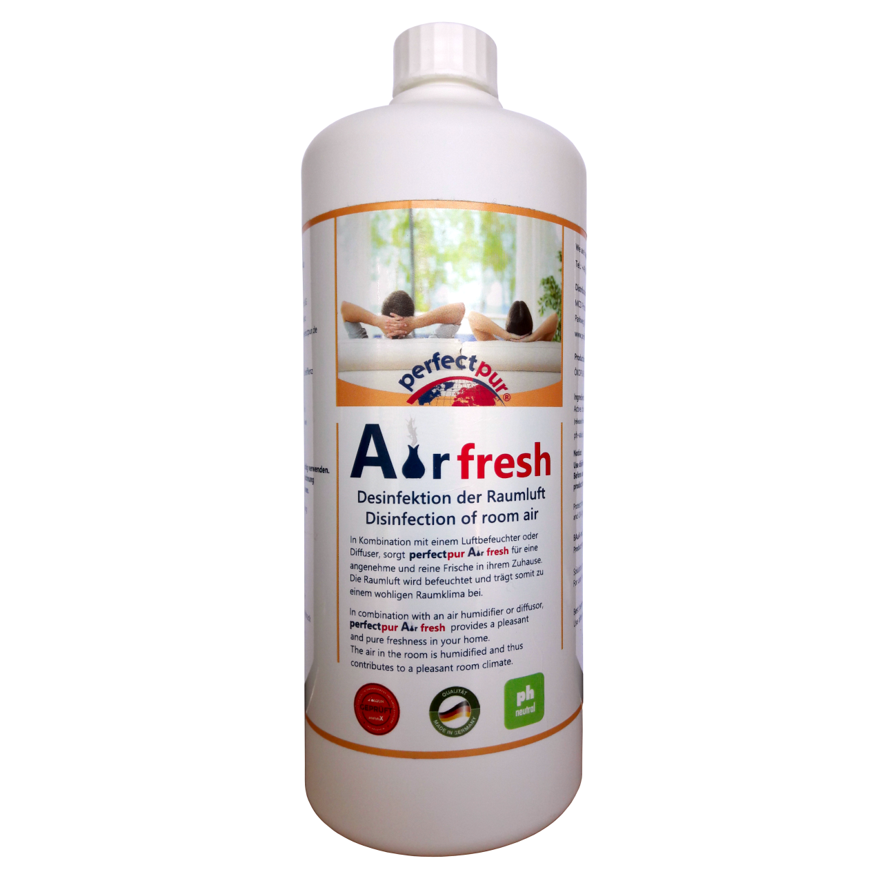 Air fresh 1 L