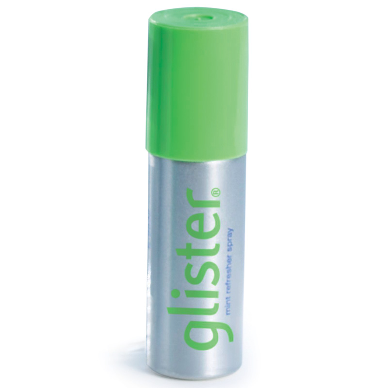 Munderfrischungsspray GLISTER™