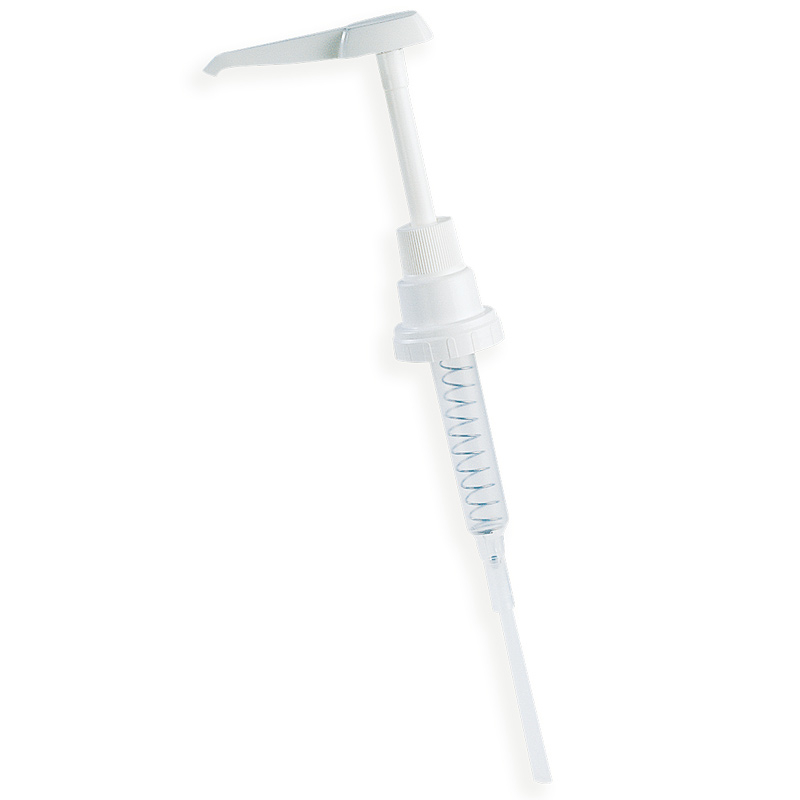 4-l-Saugpumpe SA8™