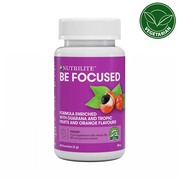 BE-Focused Nutrilite Be Focused