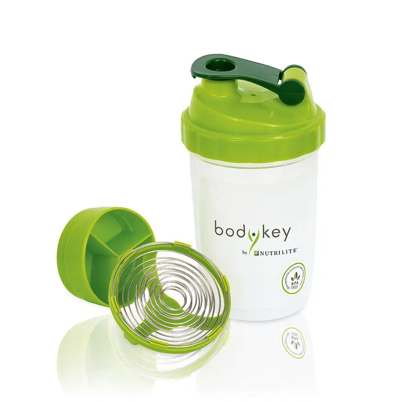 Bodykey by Nutrilite™ Shaker bodyke