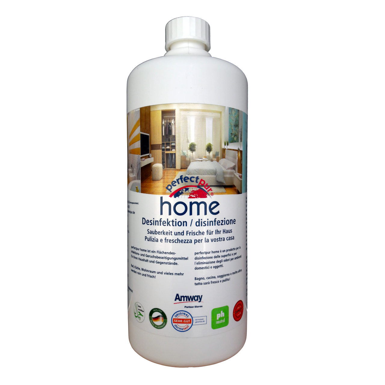 home1000_ch perfectpur home 1 L