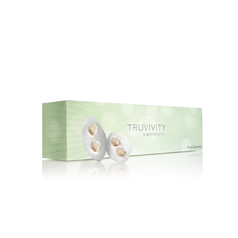 nahrungserganzung-fur-die-schonheit-truvivity-by-nutrilite-119407 NAHRUNGSERGÄNZUNG FÜR DIE SCHÖNHEIT TRUVIVITY BY NUTRILITE™