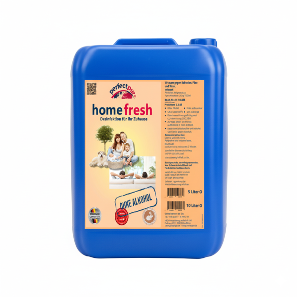 perfectpur home fresh 10L