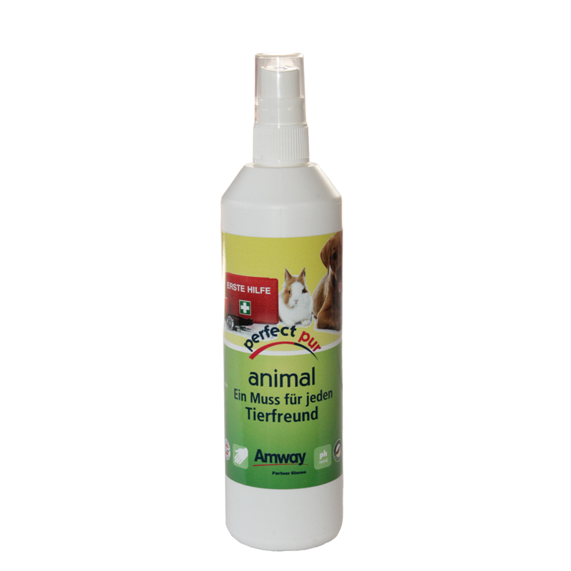 animal_800x800 perfectpur animal 250ml