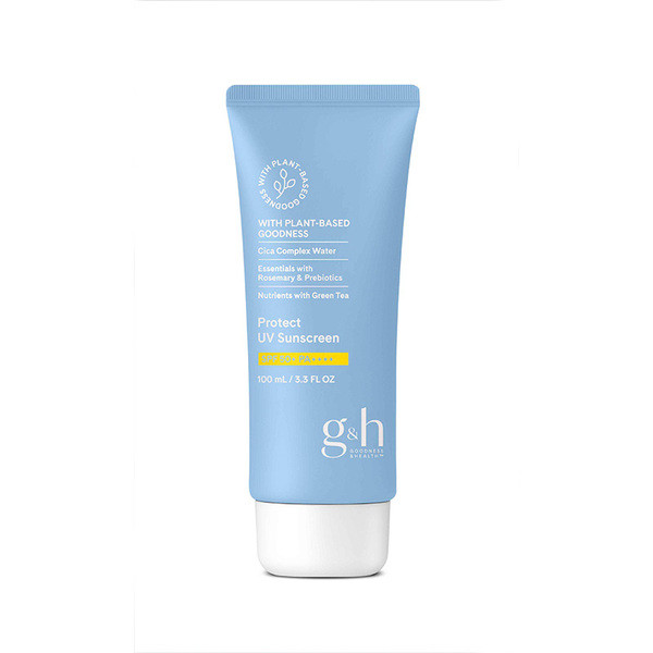 g&h Protect UV Sonnenschutz LSF 50+ PA++++
