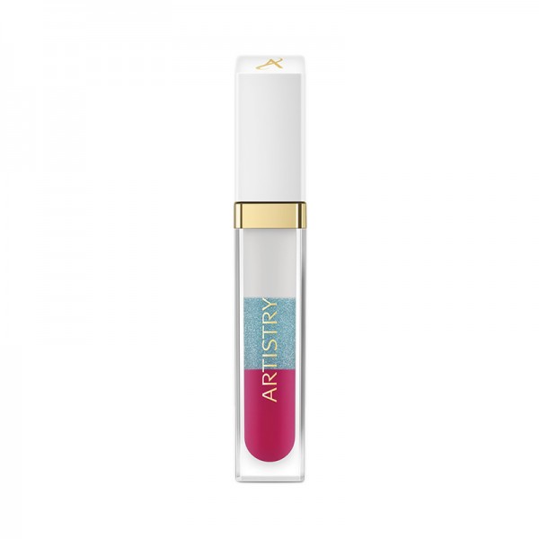 Leuchtender Lippengloss mit 3 Farben ARTISTRY SIGNATURE COLOR™-Copy
