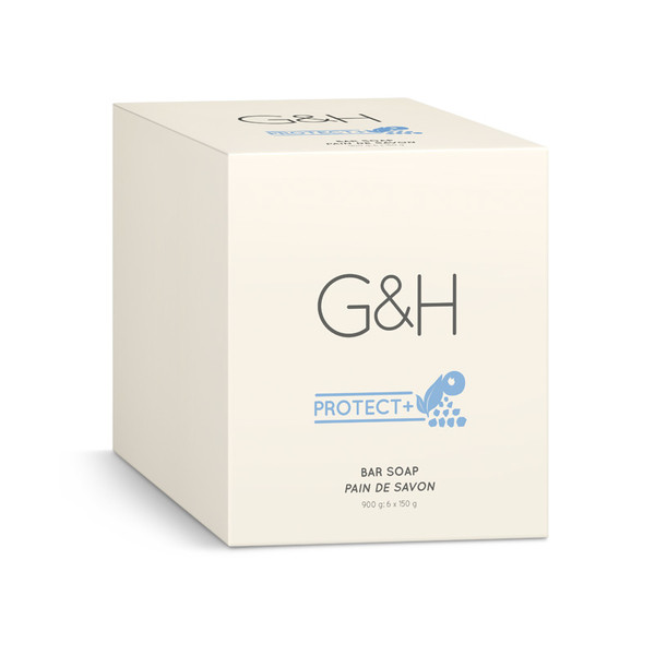Seife - G&H Protect